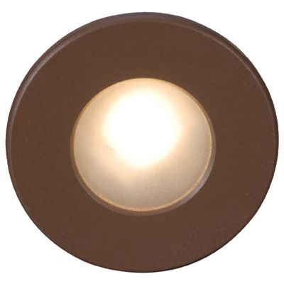 LEDme LED310 Step and Wall Light by WAC Lighting - Starlight Lighting USA and Canada